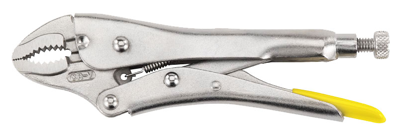 Beta Flachzange Gebogene Backen – 160 Mm Lang, Rostfreier Stahl, Bimaterial Griffe